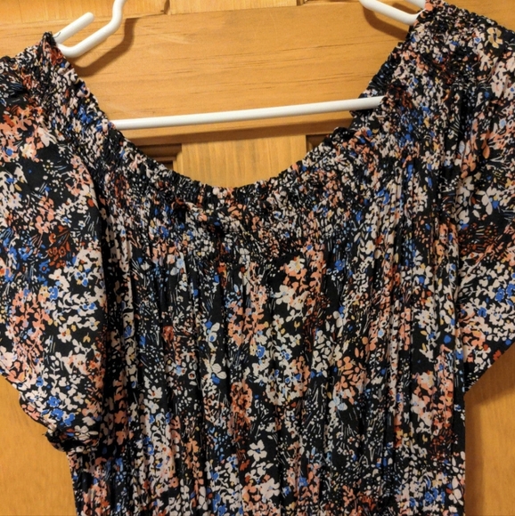 NWOT Maurices dress - Picture 3 of 4